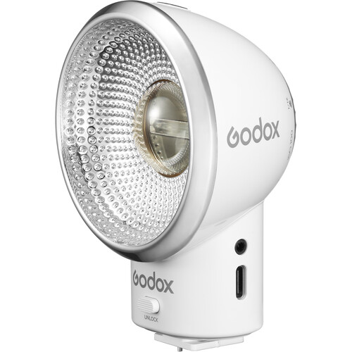 Godox Lux Elf Camera Flash - 2